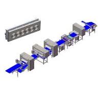 CE approved Somun Bread Production Line,China Somun Bread ...