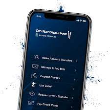Use zelle®** to quickly and easily send money to friends, family, and others you trust online or through your mobile device without incurring any fees. Online Mobile City National Bank