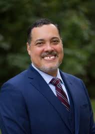 Darrell A. H. Miller