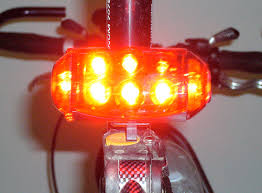 The Best Bicycle Tail Light Best Desk Lamp Rear Bike Light Lamp