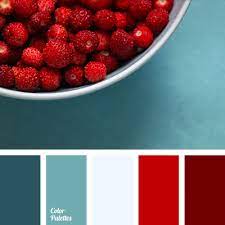 Find a great color palette from color hunt's curated collections. Red And Turquoise Color Palette Ideas
