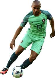 O médio, que foi contratado pelo inter ao sporting em 2016, por 40 milhões de euros, tinha mais um ano de contrato com os italianos, mas nunca se conseguiu impor, somando apenas 69 partidas e. Joao Mario Football Render 27313 Footyrenders
