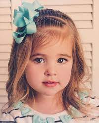 50 Cute Little Girl Hairstyles Easy Hairdos For Your Little Princess Check More At Http Cute Little Girl Hairstyles Kids Hairstyles Little Girl Hairstyles