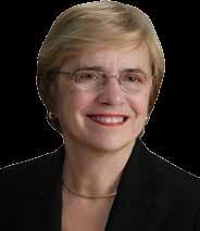 Dr. Julia Roberts Honored as Kentucky's Outstanding University Professor