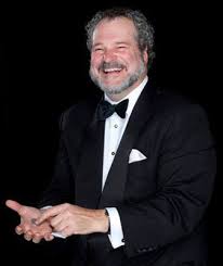 Johnny Ace Palmer - Magician - The Magic Castle | Linkedin