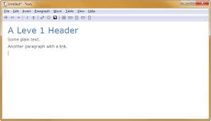 The Best Markdown Editor For Windows Markdown Words Editor
