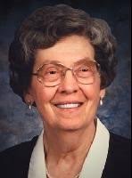 Clara Fest Obituary (1926