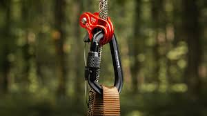 Ropeman Mk 2 : Gear Reviews : Summitpost.Org Outdoor Gear