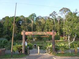 It is situated within the parliamentary constituency of tangga batu. Sungai Udang Recreational Forest Wikipedia