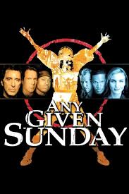 A star quarterback gets knocked out of the game and an unknown third stringer is called in to replace him. Any Given Sunday Yify Subtitles