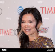 Deng wendy hi-res stock photography and images