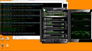 Now, let's get into the step by step instructions for mining ethereum classic. Bitcoin Exchanges Are Down Ethereum Mining Rx 480 Settings