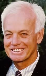 Gary Knudson Obituary (1933