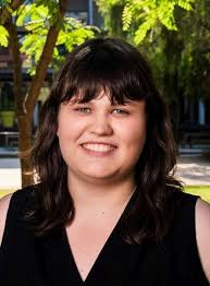 Holsworth: funding Australia's next generation of ecologists