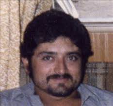 Felix Sandoval Obituary (2008)