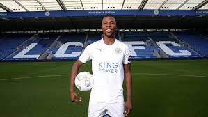 Kelechi iheanacho (id 45606) ▲ 14,30. Leicester City Sign Striker Kelechi Iheanacho