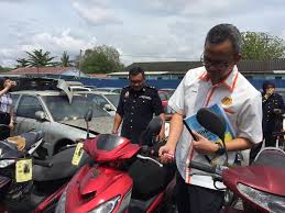 Che din kan ada 28.170 views1 month ago. Jpj Perak Lelong 29 Kenderaan Kutip Rm 58 750 Suara Perak