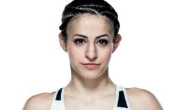 Jump to navigation jump to search. Cristina Stanciu Ufc