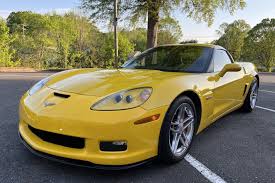Image result for Velocity Yellow 2007 GM