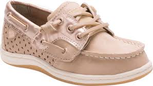 sperry beachwear sperry top sider songfish junior boat shoe