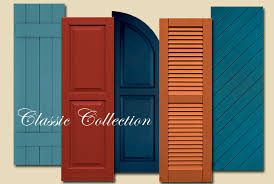 Swfcontract wood and composite shutters offer design flexibility combined with a classic look that can fit into any commercial window coverings project. Composite Shutters Atlantic Classic Collection Exterior Composite Shutters Accent Building Products