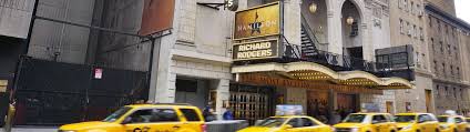Richard Rodgers Theatre Broadway Direct