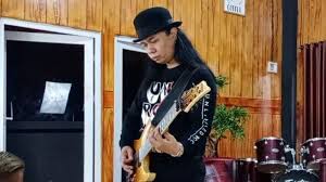 With more cars, more choice and the best drivers in town, get where you need to, when you. Video Pupun Gitaris Kapten Band Asal Kuningan Tetap Solid Eksis Siap Berkarya Di Kampung Halaman Tribun Cirebon