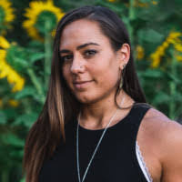 Krista Aleman's Instagram, Twitter & Facebook