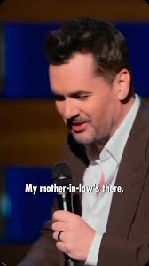 Jim Jefferies