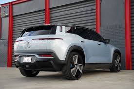 Image result for Silver Wind 2016 Fisker