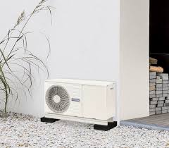 Climatisation et pompe à chaleur. Pompe A Chaleur Clim Moulinie