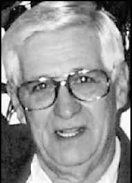 Bernard Raymond Zmyslo (Deceased), South Bend, IN Indiana