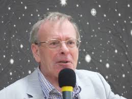 John Leeson