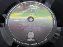 Pyromania is def leppard's third studio album, the first to feature guitarist phil collen and second produced by robert john mutt lange. Backwood Records Def Leppard Pyromania Japan Orig Lp Obi Used Japanese Press Vinyl Records For Sale
