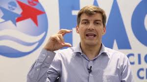Declara que se acoge la demanda interpuesta por daniel rodrigo stingo camus en contra de red televisiva megavisión s.a., declarándose en consecuencia que el despido del cual fue objeto el actor. Fmc Organiza Doble Jornada De Charlas De Educacion Civica Con Daniel Stingo En Antofagasta E Iquique Sindicato N1 Cia Minera Cerro Colorado