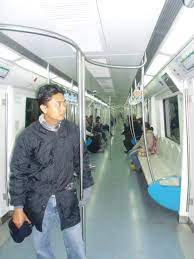 Terdapat institusi pendidikan di banyak bandar besar: Membangun Perkeretaapian Menjadi Transportasi Unggulan