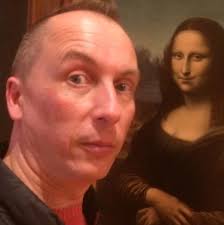 Les relations de Richard JOUY