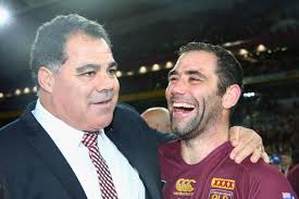 Tiny detail inspired by Dick 'Tosser' Turner in Maroons' State of Origin  jersey comes to light