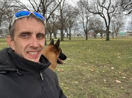 Squirrels and their love for bagels