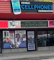 Guelph Cellphones & Electronics