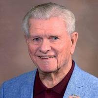 Harold Hyman Obituary