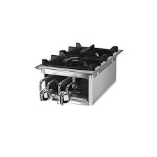 Save for local electrical inspector's use. Baron 2 Burner Drop In Gas Cook Top Di7pcg40 Scots Ice