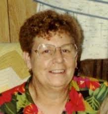 Ruby Arnold Obituary (2018)