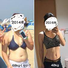 ダイエット女子が実践すべき自宅でできる筋トレ16選 ビフォーアフターも トレーニング ダイエット ビフォーアフター ダイエット