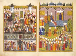 Am primit butonul de argint pentru 100,000 abonati! The Death Of Ottoman Sultans Politika