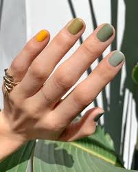 Even cute simple nails can have a big impact on your overall image and. Six Cute Nail Art Ideas For Short Nails Project Vanity