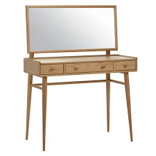 Shalstone Dressing Table Yonga Mobilya