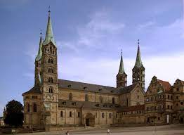 Bamberg Cathedral - Wikipedia