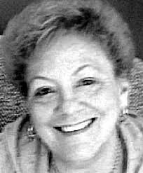 Margaret CAPOGNA Obituary (2017)