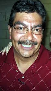 Anthony Alderete Obituary